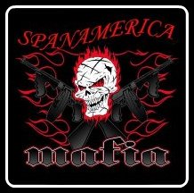 Spanamerica Mafia Recruitment group